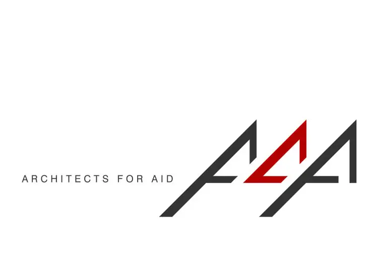 Logo Architects for Aid Logo Architects for Aid