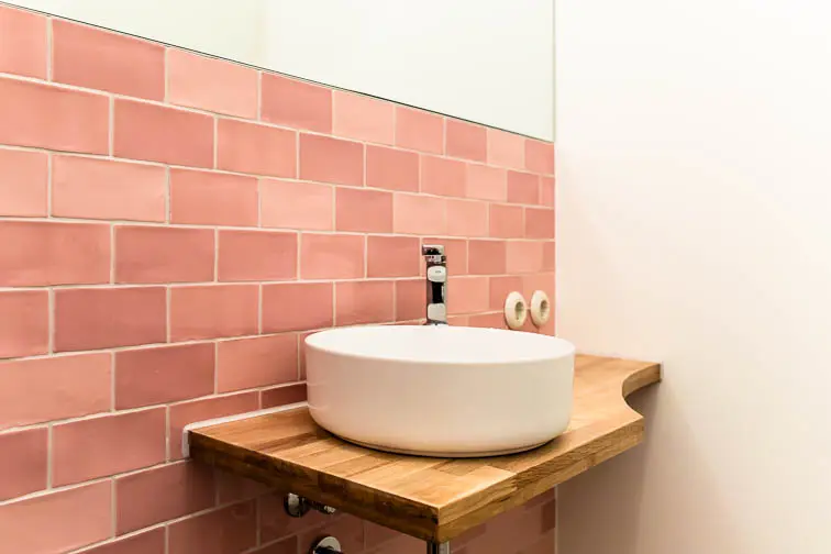 Keramik auf kleinstem Raum Keramik auf kleinstem Raum