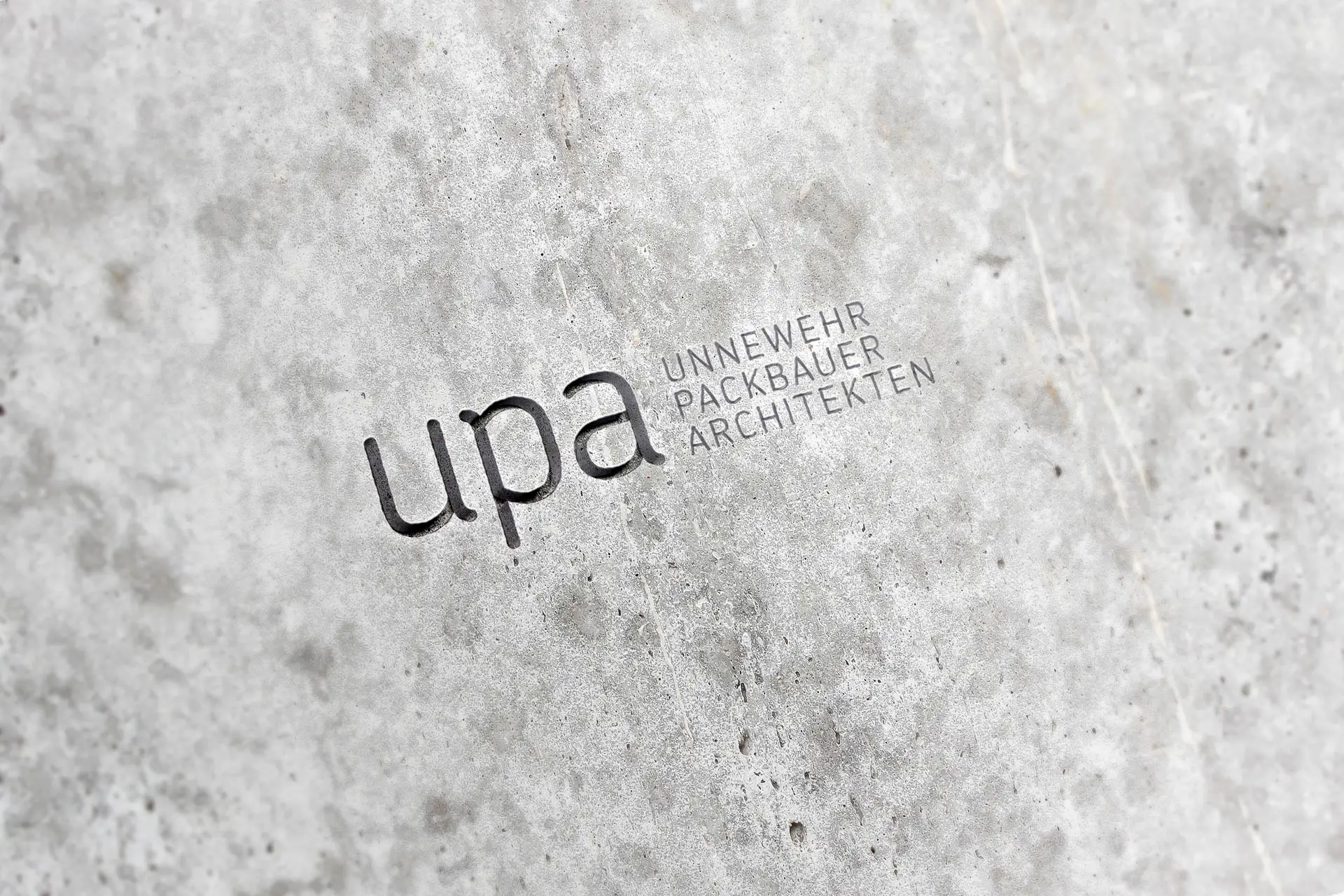 Unnewehr Packbauer Architekten