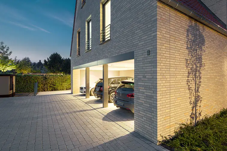 Mehrfamilienhaus Stadtgärten in Telgte