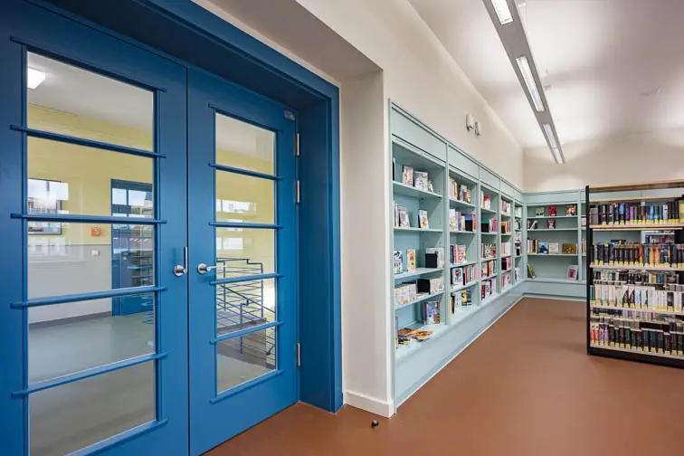 Mut zur Farbe: zeitgenössische Pastelltöne in den Innenräumen Mut zur Farbe: zeitgenössische Pastelltöne in den Innenräumen